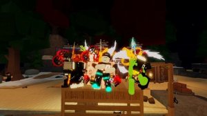 танцуем всеее