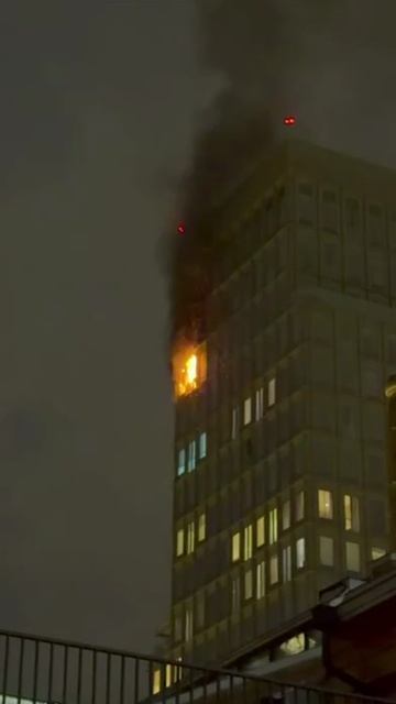 В МОСКВЕ ГОРИТ ЕЩЕ ОДНА ЭЛИТКА. СОВПАДЕНИЕ? ЧТО ЗА ДЕЛА? смотреть онлайн