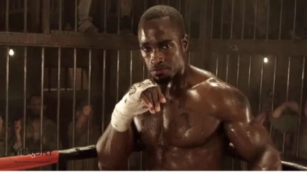 Неоспоримый | Все бои Турбо