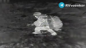 🇷🇺💥🇺🇦⚡️Жёсткие кадры бойни у Купянска: 68 дивизия уничтожает пехоту ВСУ