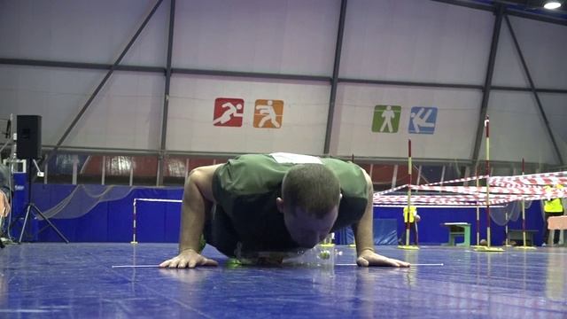 В Сердобском районе подвели итоги конкурса "Папа может".mp4 смотреть онлайн