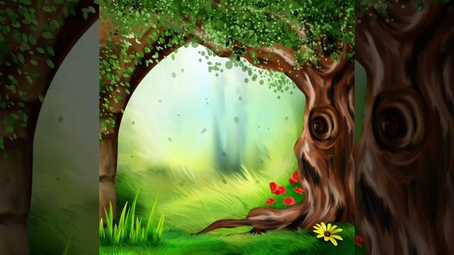 Четыре Хуана. Креольская сказка, народов Америки. смотреть онлайн