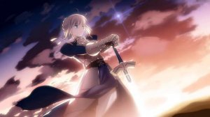 △ Fate_Zero - To The Beginning (German Reprise Cover) △