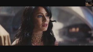 BallaDonna  Аэлита