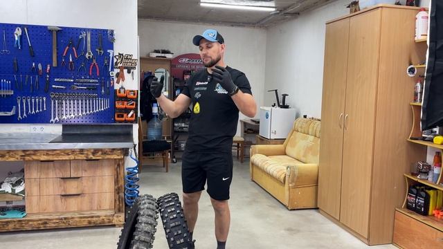 Отзыв на эндуро покрышки X-GRIP SUPERENDURO-R и X-GRIP ESCALATOR смотреть онлайн