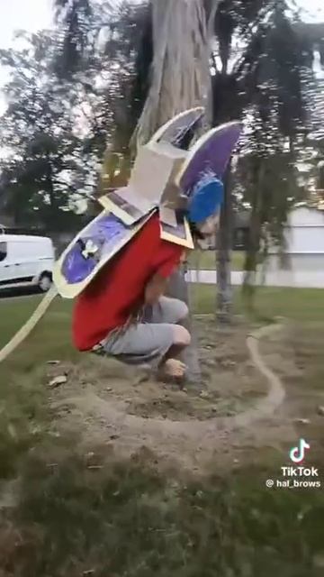 пов: та самая это я так делаю когда я играю бравл страс