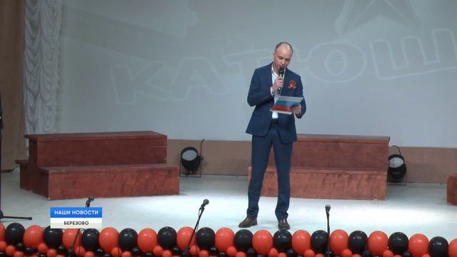 Песни Победы звучат в сердцах смотреть онлайн
