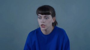 Видеовизитка. Ангелина Пелевина