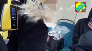 Под СОЛЯМИ Солевые наркоманы приколы