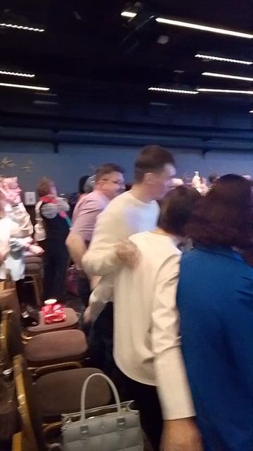 Наши события