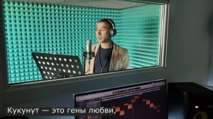 Игорь Хандархаев песня Кукунут