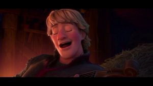 Холодное сердце. Олени приятней, чем люди.