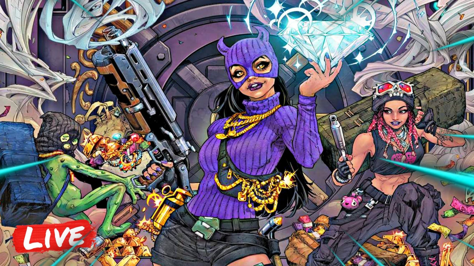 СТРИМ ФОРТНАЙТ. ИГРАЕМ С ПОДПИСЧИКАМИ!!!FORTNITE #154 смотреть онлайн