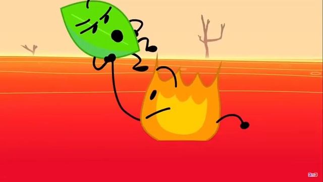 🖼 All BFB Intros 1-30 →