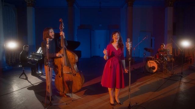 "Let's Do It" — ЭМПАТИ