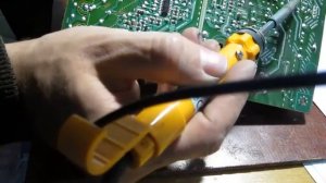 lg l1953tr не включается