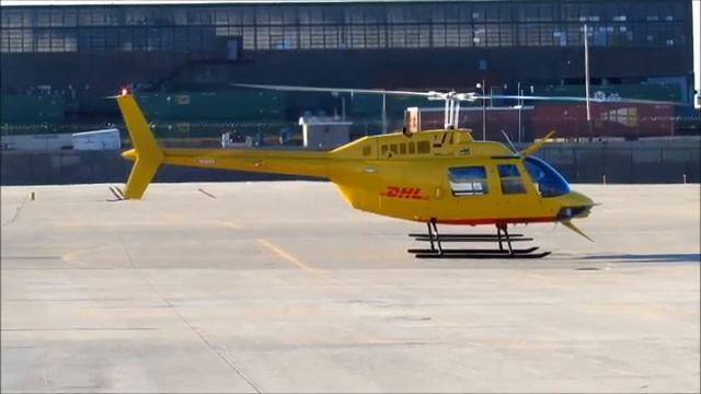 Helicopter N518WC смотреть онлайн