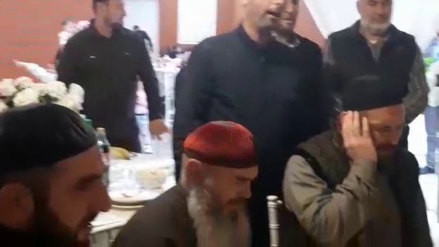 Назму чечня