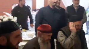 Назму чечня