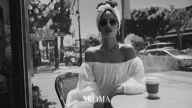 AROMA_Top_Retro_Deep_House_Mix_2025___Top_Retro_Vocal_Mix_#deephouse