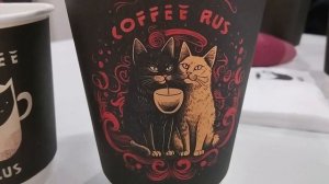 Дегустация и ароматы кофе: лекция в кофейне «Кофе 18+»