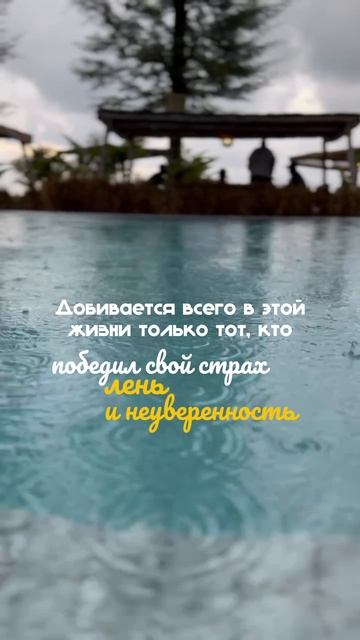 Почему страх управляет вашей жизнью — и как перестать ему подчиняться?