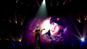 ТЫ ПОМНИ😪(Юта)😪(автор А.Подопригора)😪ЦАРСТВИЕ НЕБЕСНОЕ БРАТ..😪