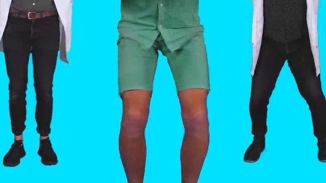 Wiggle dance смотреть онлайн