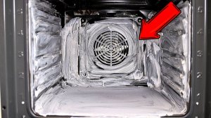 Шуманит своими руками! Духовка как новая! Чем очистить духовой шкаф, решетку от жира, нагара.