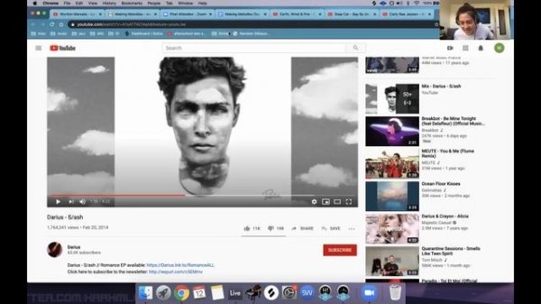 Создание Мелодий #1