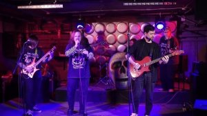 38≠40 — Разбей это небо!