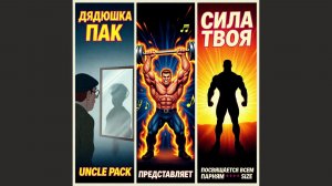 Сила твоя | Мотивирующий мульт | Путь от дивана к мечте