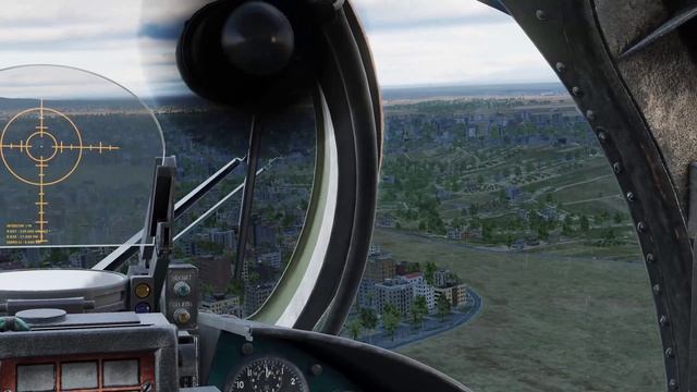 DCS World | Сирийский пепел | Ми-24П смотреть онлайн