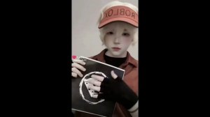 косплей форсакен