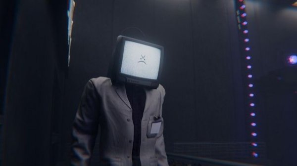 Skibidi Paradox 5 (full episode) + extra scenes