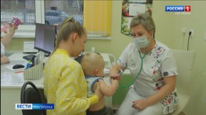 Костромские педиатры передают любовь к профессии молодым коллегам