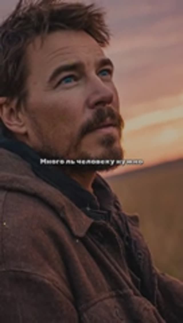 Много ль человеку нужно смотреть онлайн