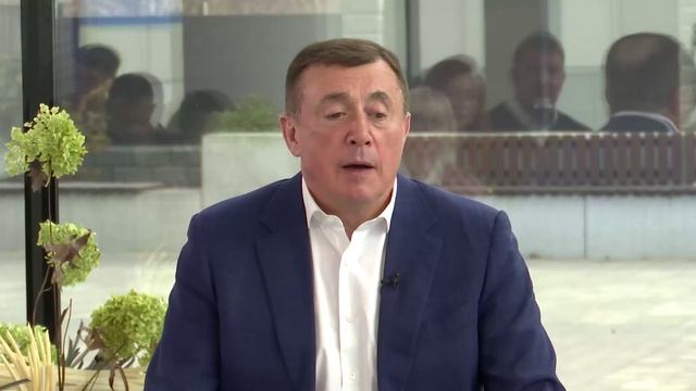Встреча со СМИ смотреть онлайн