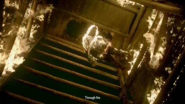 Песня Викингов Путь в Валгаллу - Vikings Song The Path to Valhalla (Саундрек к сериалу Викинг) смотреть онлайн