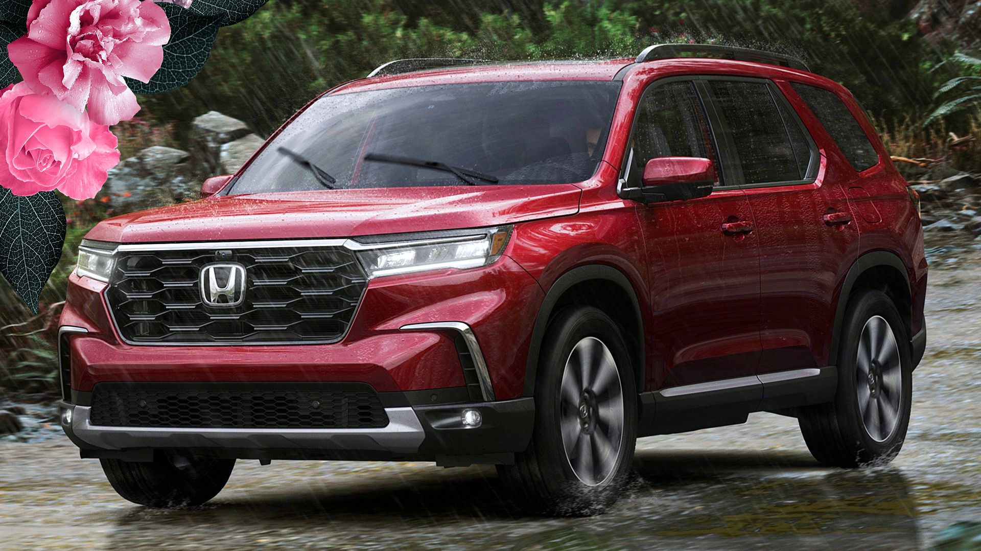 𝙃𝙊𝙉𝘿𝘼 𝙋𝙄𝙇𝙊𝙏 - 𝙀𝙏𝙎 𝙄𝙄 смотреть онлайн