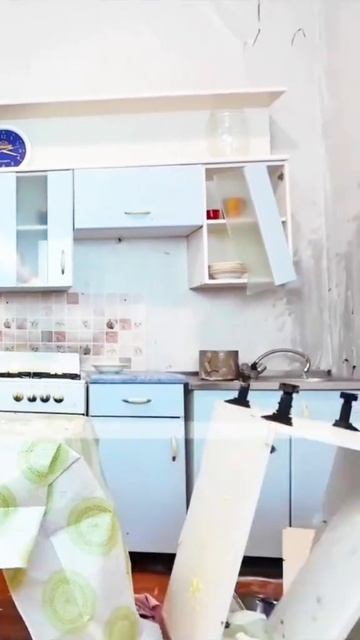 пега вернулся