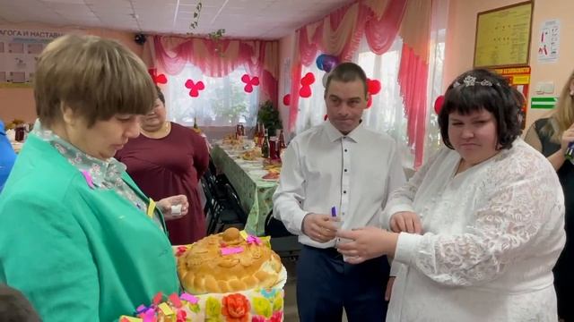 Вечер в клубе наша свадьба 💓Воспоминания смотреть онлайн