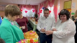 Вечер в клубе наша свадьба 💓Воспоминания