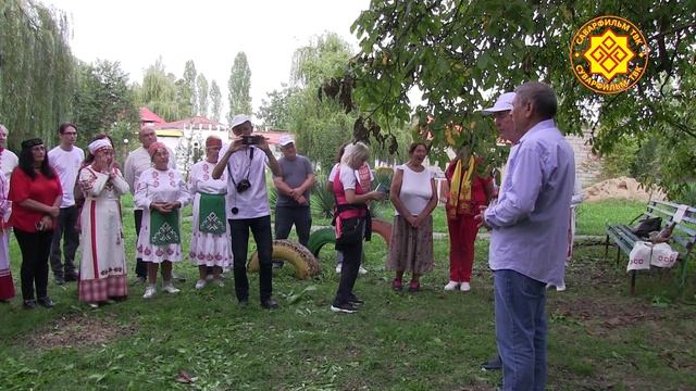 ЧУНÇŸРЕВ-2024 .Нальчик. Юпа лартни.
