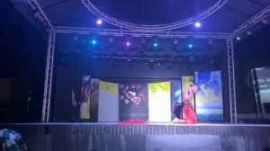 Your red dress (Solo)