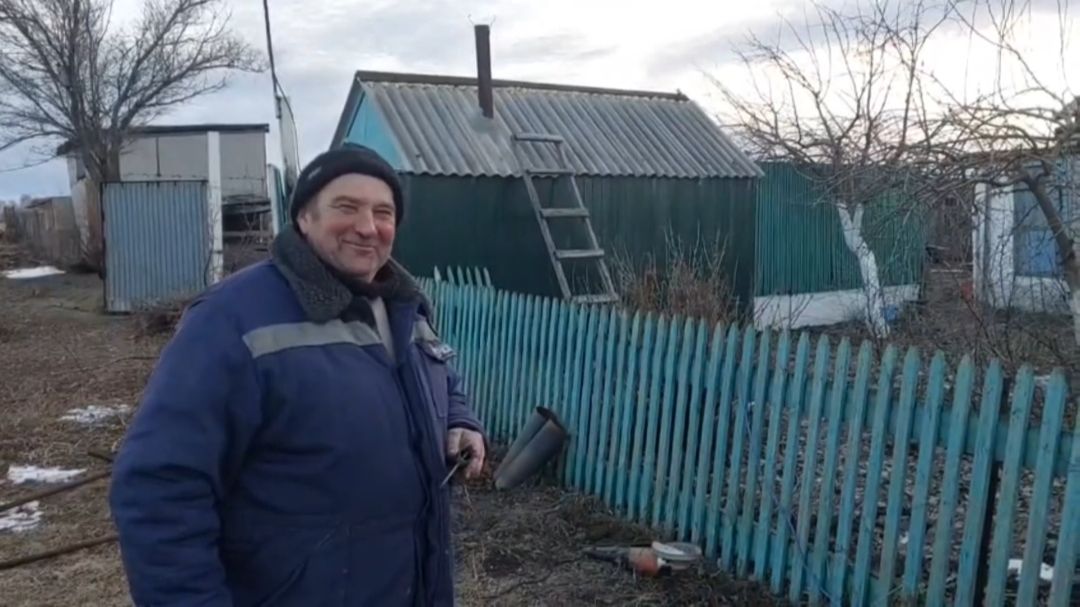 🇰🇿/СТРОИМ ГАРАЖ/РОДИТЕЛЬСКИЙ ДОМ/КАК СПРАВЛЯЮСЬ БЕЗ МУЖА/ЖИЗНЬ В ДЕРЕВНЕ смотреть онлайн