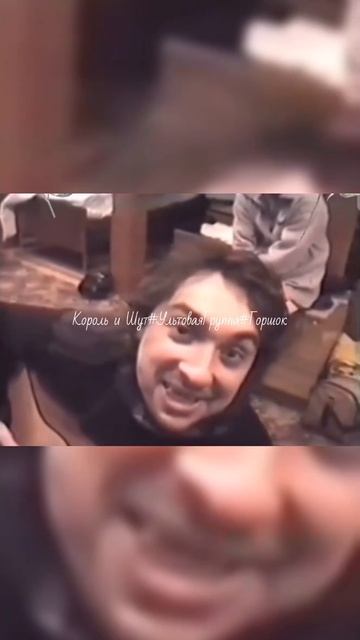 #МихаилГоршенёв