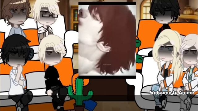 [All For The Game react to Neil] смотреть онлайн