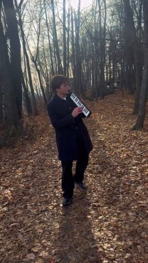 САНСАРА НА МЕЛОДИКЕ