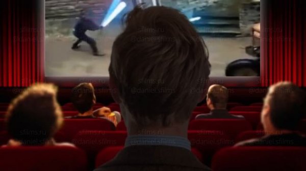 Immersive interactive warm up